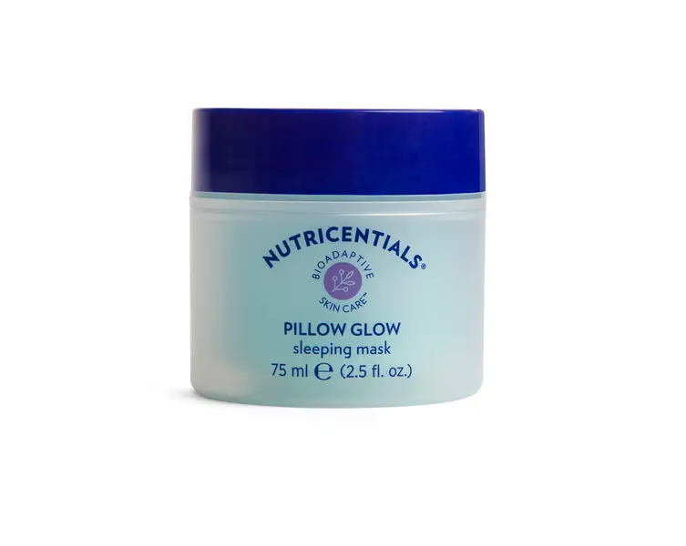 Mascarilla de noche Pillow Glow