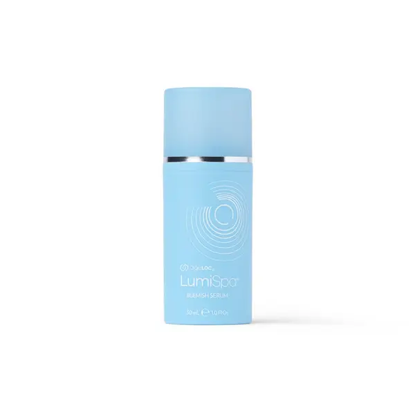 SUERO ANTIIMPERFECCIONES ageLOC LUMISPA