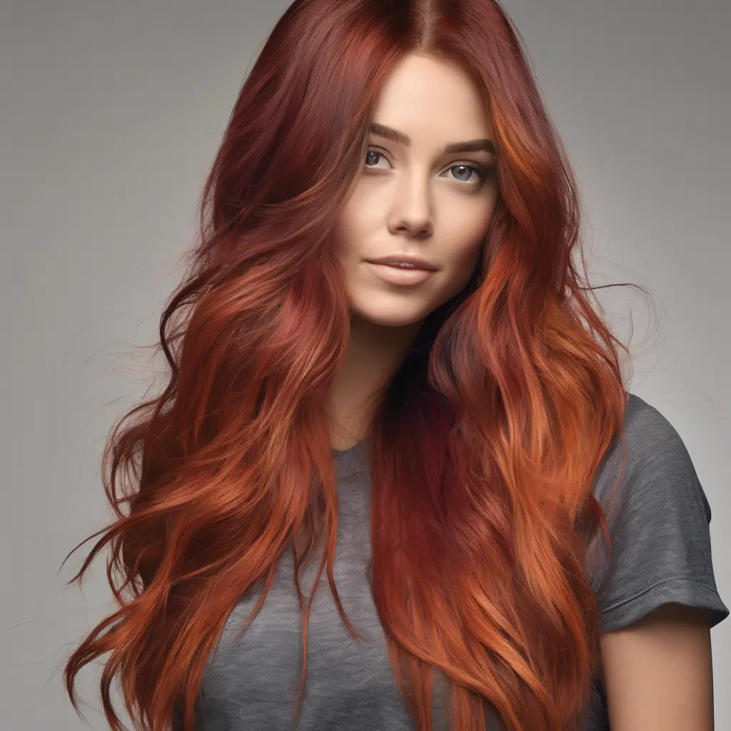 ¿Tu cabello es teñido o natural?