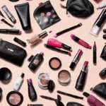 ¿Tienes una marca favorita de maquillaje?