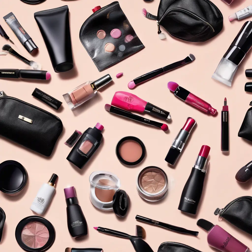 ¿Tienes una marca favorita de maquillaje?