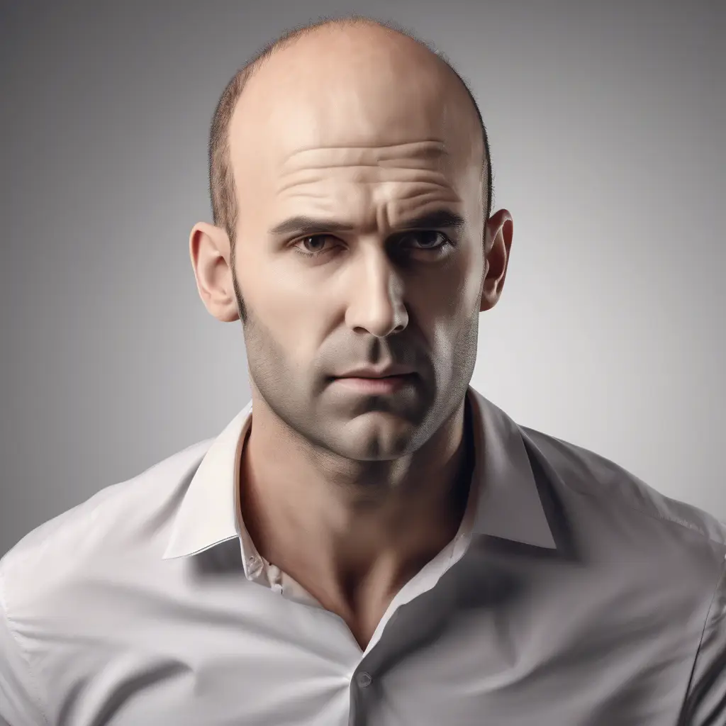 ¿Tienes problemas de caída de cabello?